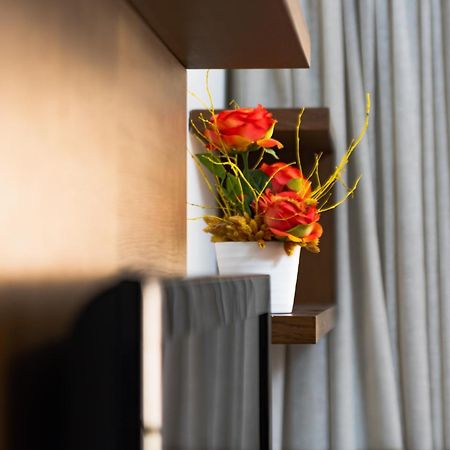 Britannia Suites Beiroet Buitenkant foto