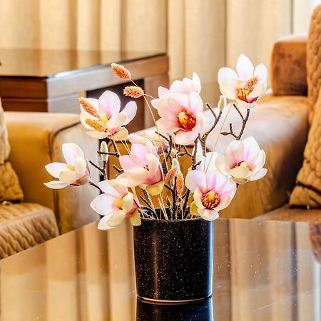 Britannia Suites Beiroet Buitenkant foto