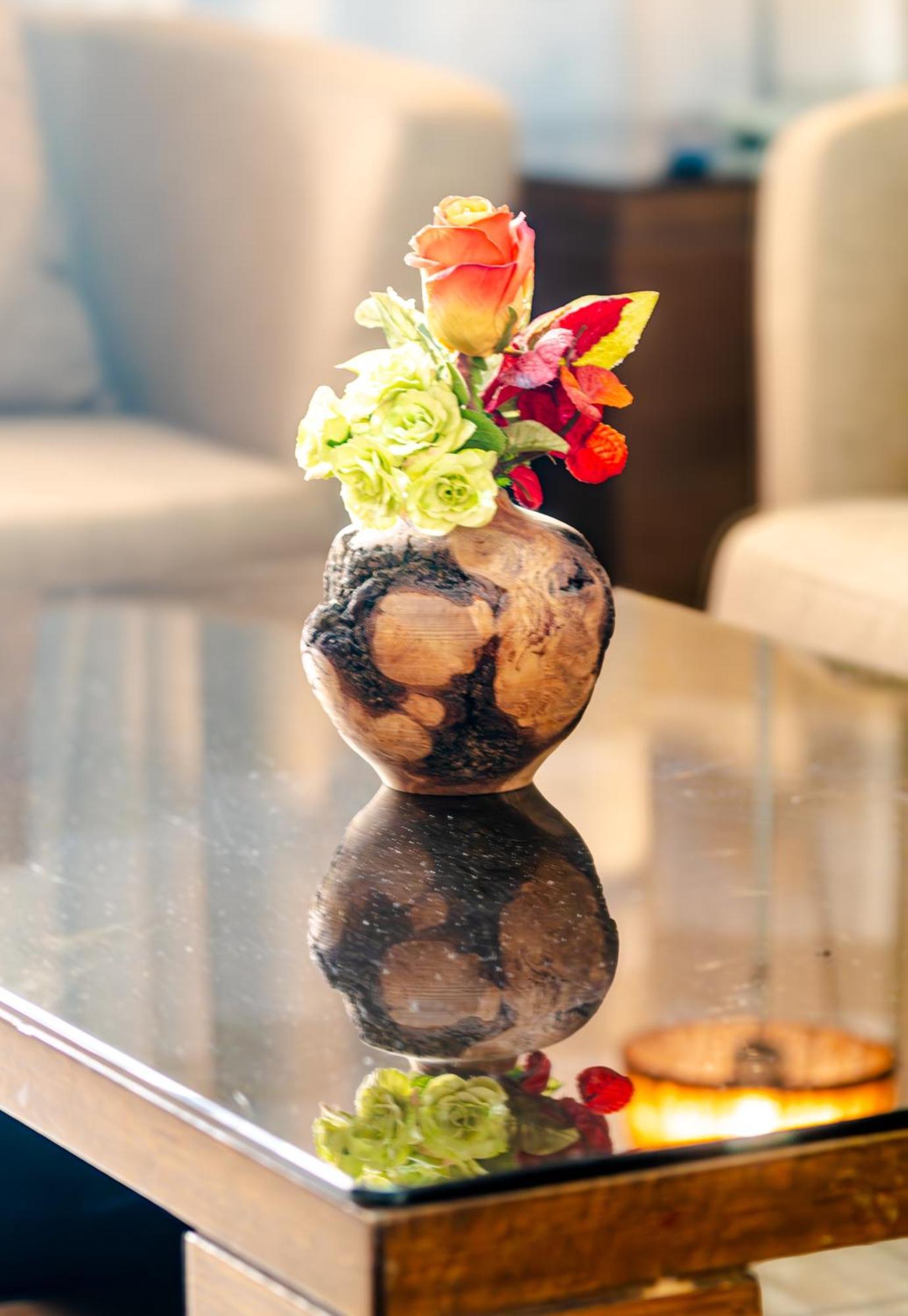 Britannia Suites Beiroet Buitenkant foto