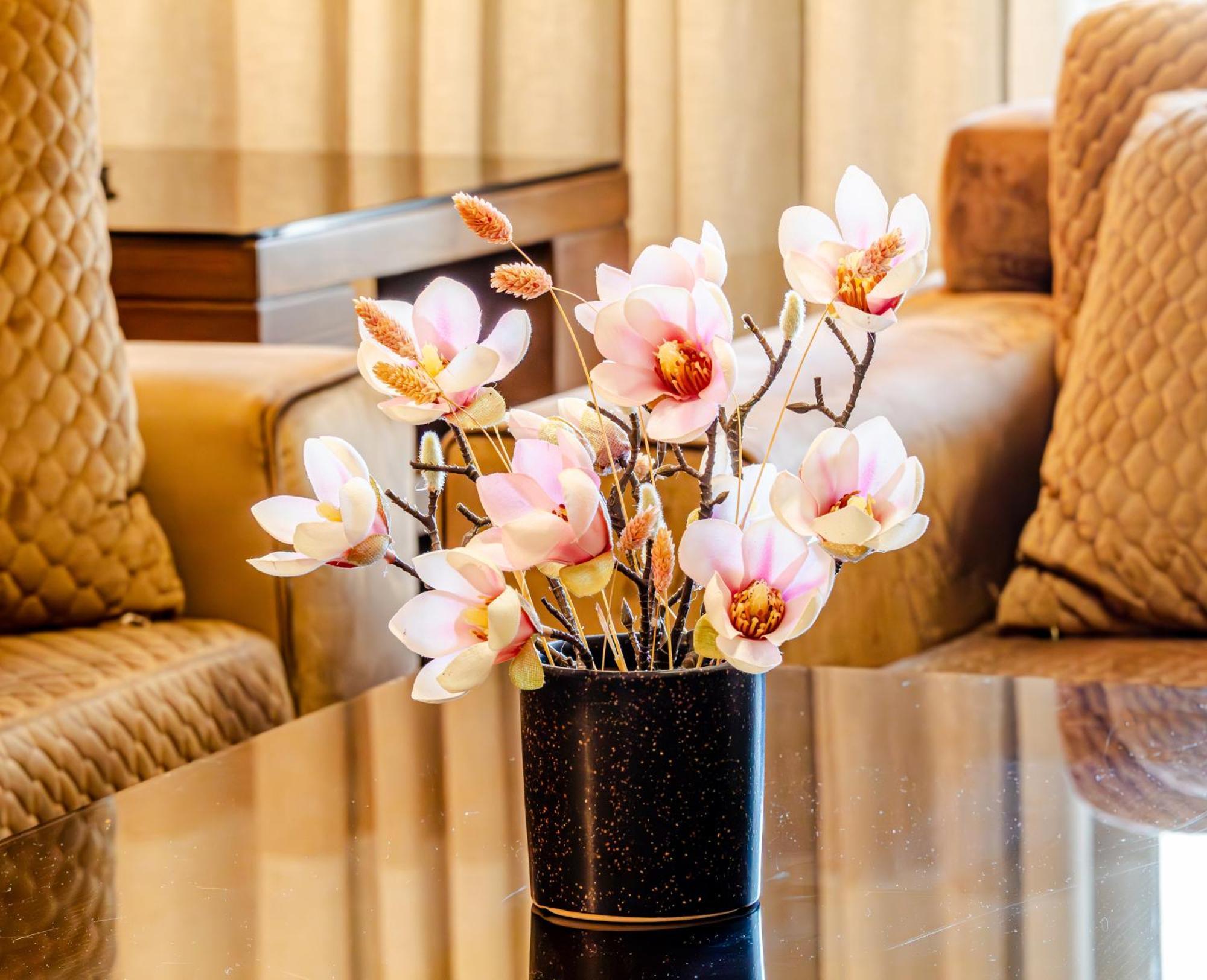 Britannia Suites Beiroet Buitenkant foto